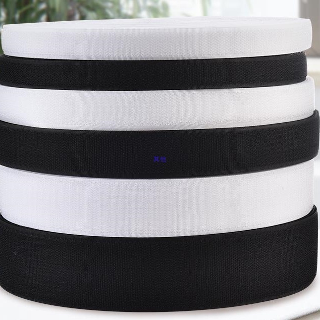 衣服魔术贴更换子母扣贴儿童鞋用粘扣无胶雌雄自粘贴粘贴条带