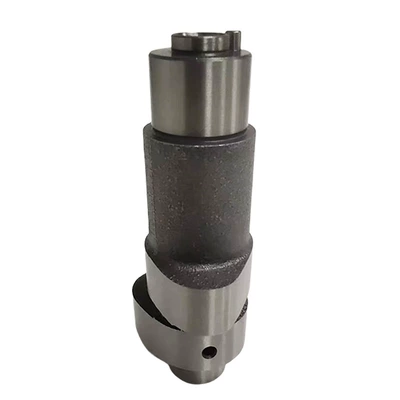 rocker arm, Crankshaft, camshaft