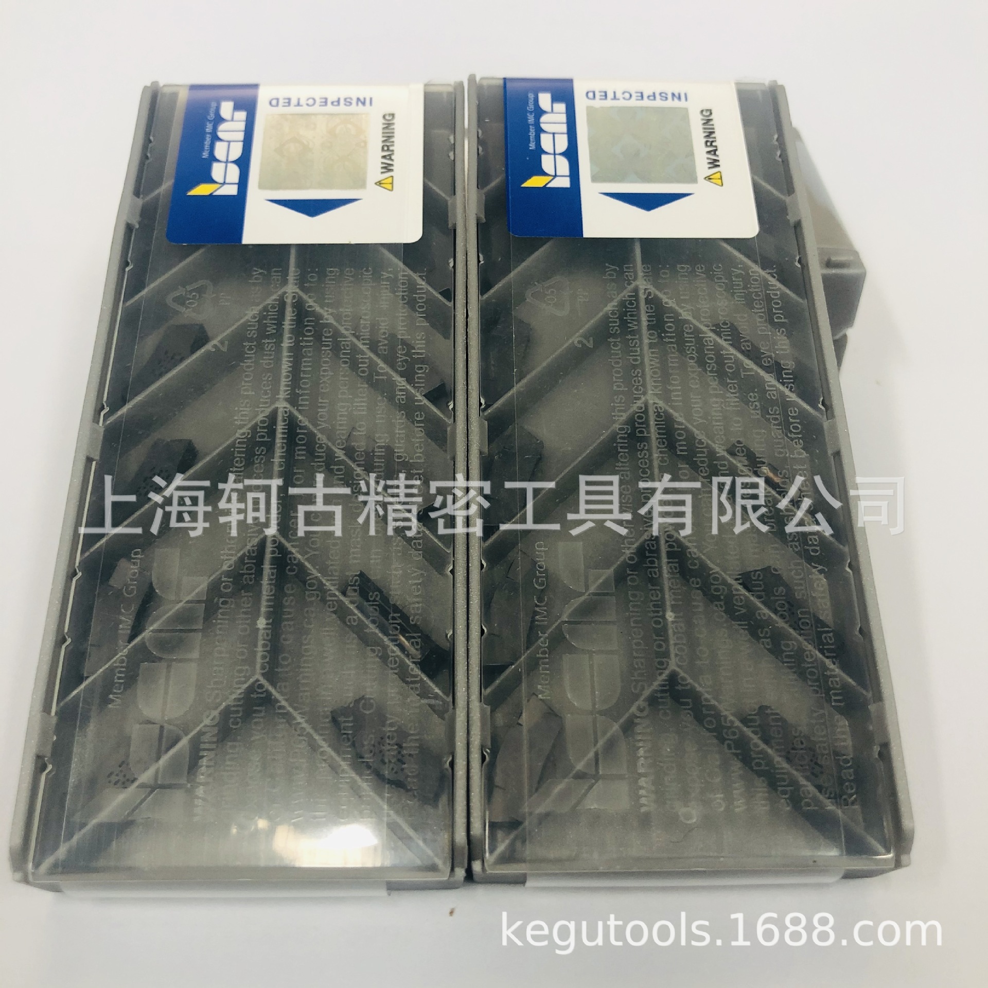 ISCAR伊斯卡槽刀片刀具刀杆DGR1500J-8D IC328 原厂包装 全系订货