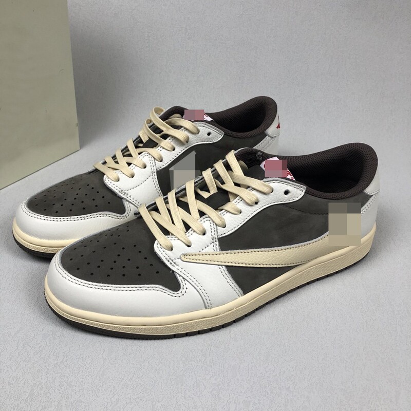 Putian Shoes Pure Original Jordan 1 Women's Shoes Aj1 Lightning Reverse Hook Black Mocha Black Warrior Men's Shoes Couple Sports Shoes Cross-Border Putian Shoes Pure Original Jordan 1 Women's Shoes Aj1 Lightning Reverse Hook Black Mocha Black Warrior Men's Shoes Couple Sports Shoes Cross-Border