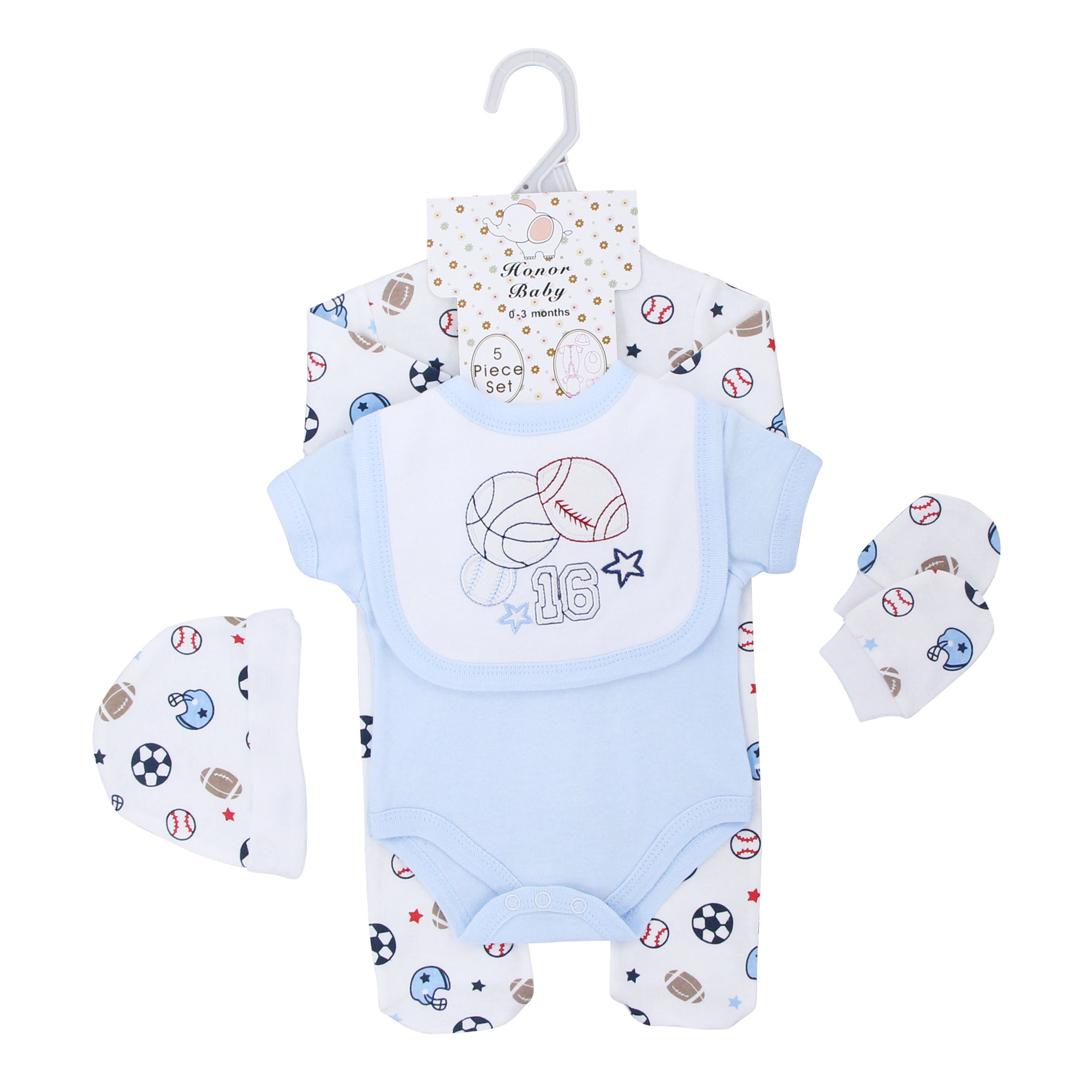 Conjunto de ropa para recién nacido, pelele de algodón puro, mono para bebé, ropa de bebé, ropa infantil transfronteriza europea y americana