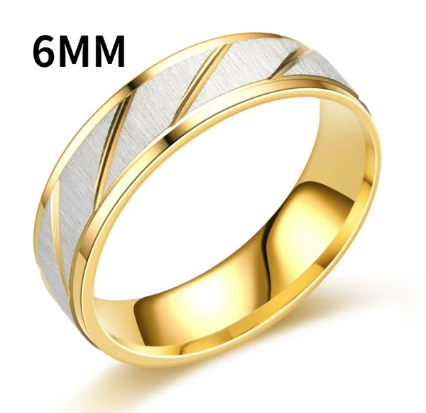 6mm golden men