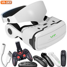ǧ��ħ�Rʮ��vr���R�^��ʽ3d̓�M�F��VR�Α��֙C�^�����a���R