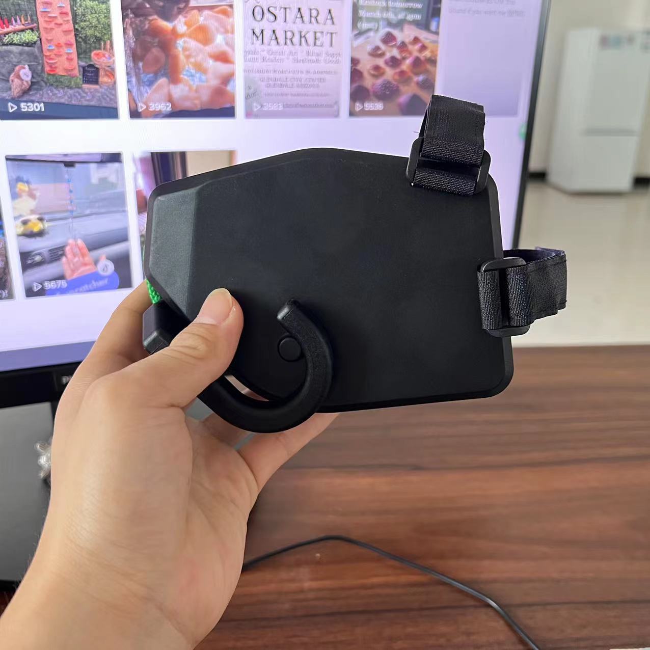 Bicicleta remolque cuerda al aire libre bicicleta de montaña remolque tracción dispositivo padre-hijo bicicleta remolque cuerda