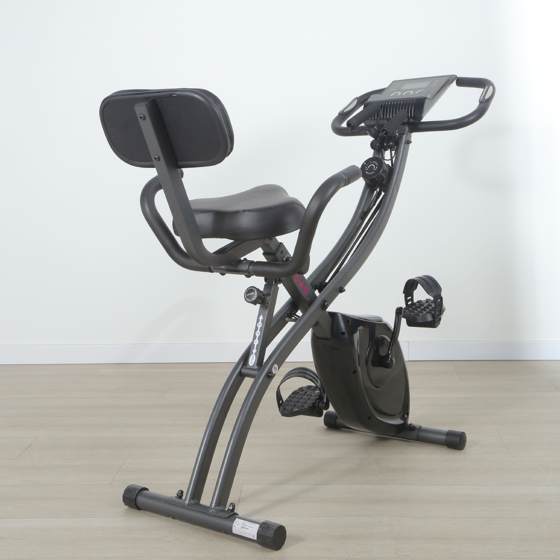 HL Bike for gym for training, equipment 2