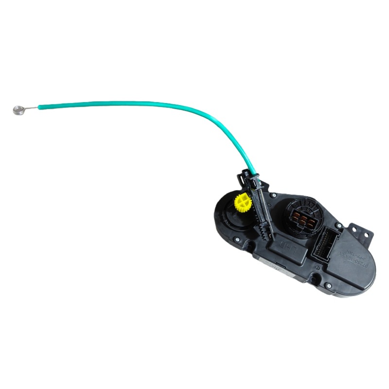 97250-1G450Va 972501g450 Is Suitable for Kia Rio Air Conditioning Panel and Air Conditioning Control Panel