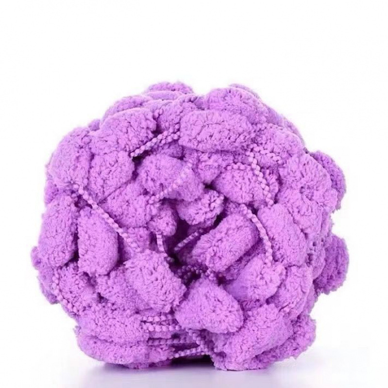 hilo gran perla al por mayor hilo trenzado manta bufandas hilo bola bola lana diy mano cojín hilo