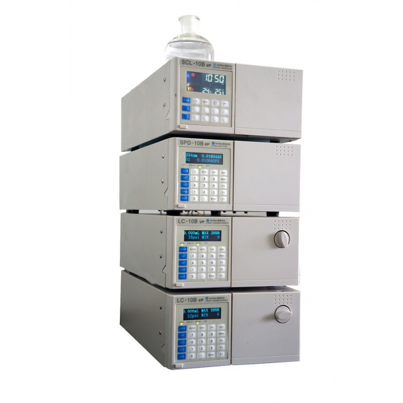 液相色谱仪   销售LC10国产液相色谱仪  液相色谱仪