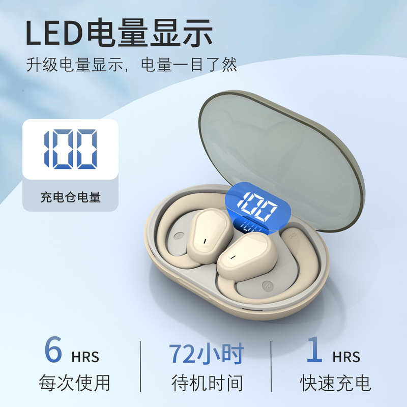 クロスボーダー2023新型TWS両耳bluetoothイヤホン無線防水スポーツイヤホン5.0充電倉庫付き直販|undefined