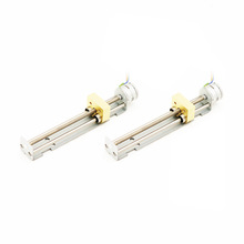 供应SM1502直线步进电机 厂家直销 批量加工