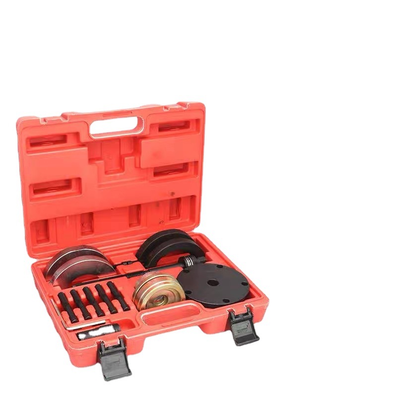 72mm coche rueda delantera cubo rodamiento desmontaje rueda delantera herramienta de desmontaje