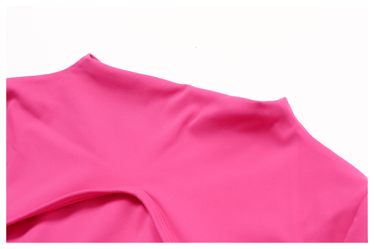 Title 20, Nuevo traje de yoga con espalda de belleza de s...