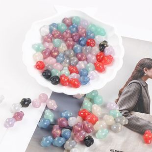 10&times;12mm��ɫ��؈�ێ���۟��\��ɢ��DIY�ֹ����h�֙C��Ʒ���