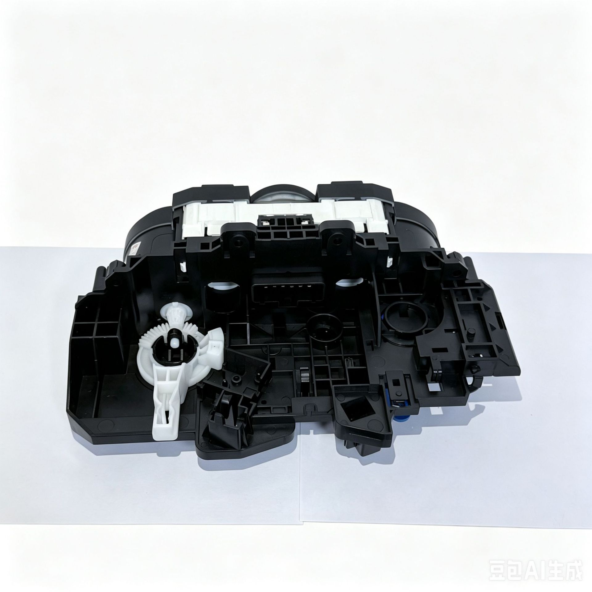 27510-3Ra1A2 Air Conditioning Master Switch Compatible with Nissan Kicks Air Conditioning Control Panel
