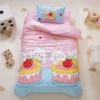 Cake rabbit