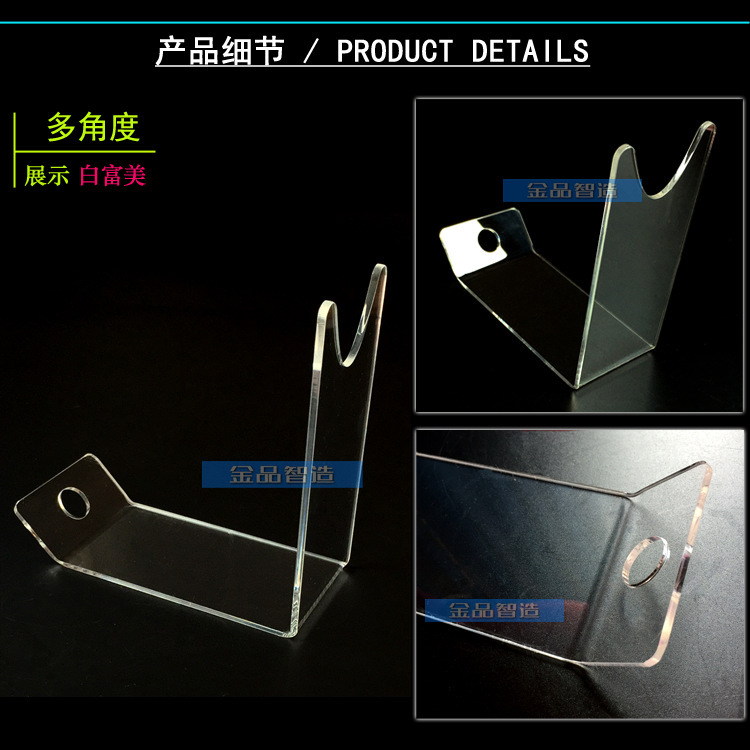 金圆款展架 详情 细节副本