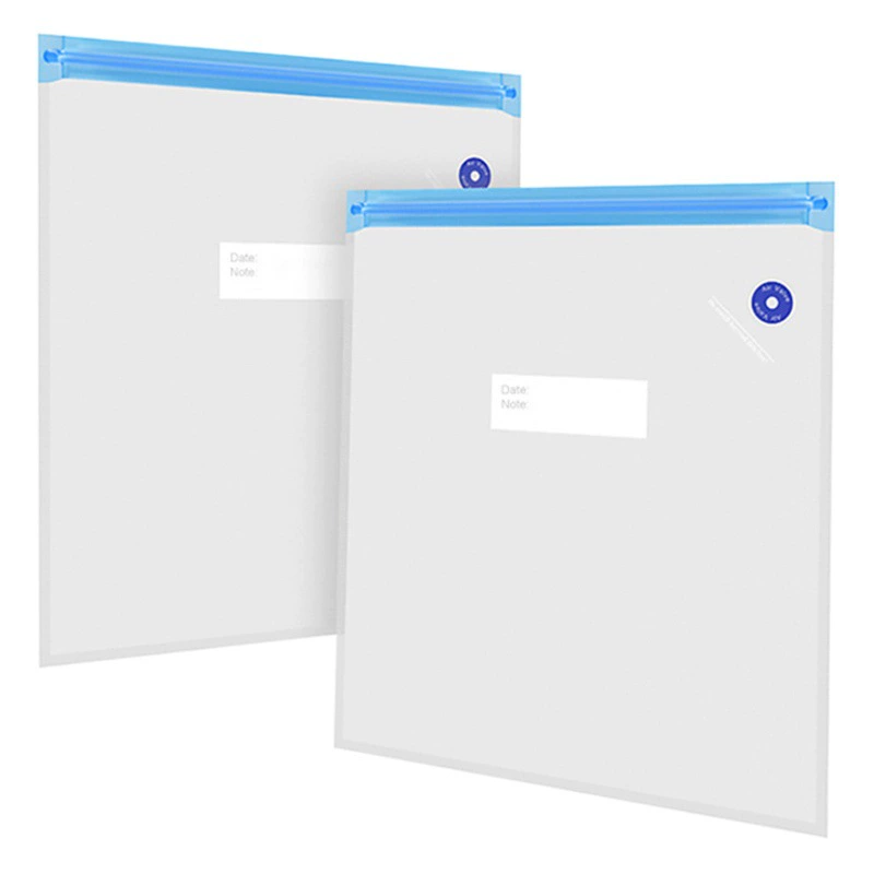 Мешок для вакуумной уплотнения нити для 3D-печати PLA PETG, нейлоновый мешок для сжатия с карбоновым волокном, мешок для сбора пыли