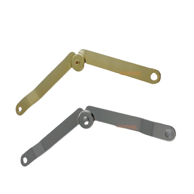 厂家批发合页 铰链      千斤合页 木盒支撑合页  包装盒五金配件