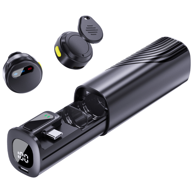 Микрофон M530 черный обсидиан