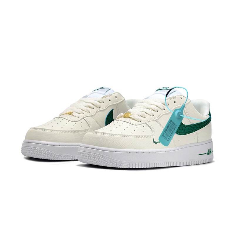莆田メーカー エア フォース ワン AF1 メンズ レディース ロートップ スニーカー aj 紳士靴 ミルクコーヒー フルホワイト カメレオン レディース シューズ|undefined
