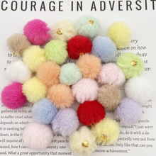 ��ɫ����ë2CMë�����DIY�Ʒ���耳׿ے���朶��h�^����l