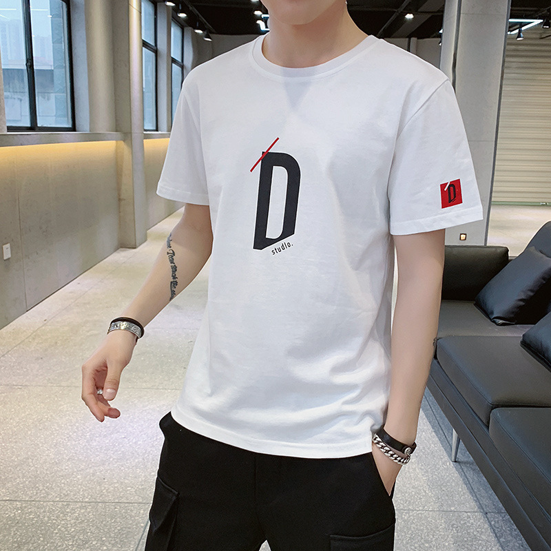 T-shirt homme - Ref 3439199 Image 6