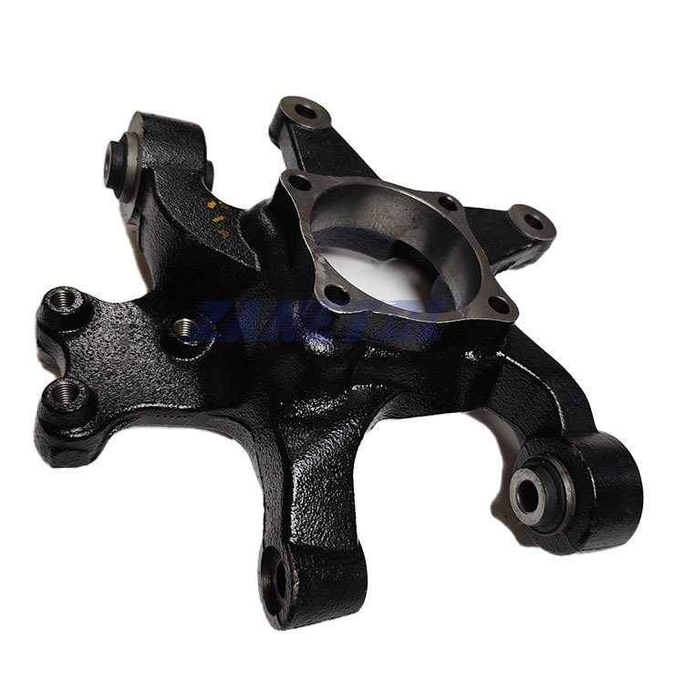 Suitable for Kpq Left Rear Control Arm 96626433