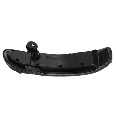 Mirror Light Turn Signal – Dönmə işıqları