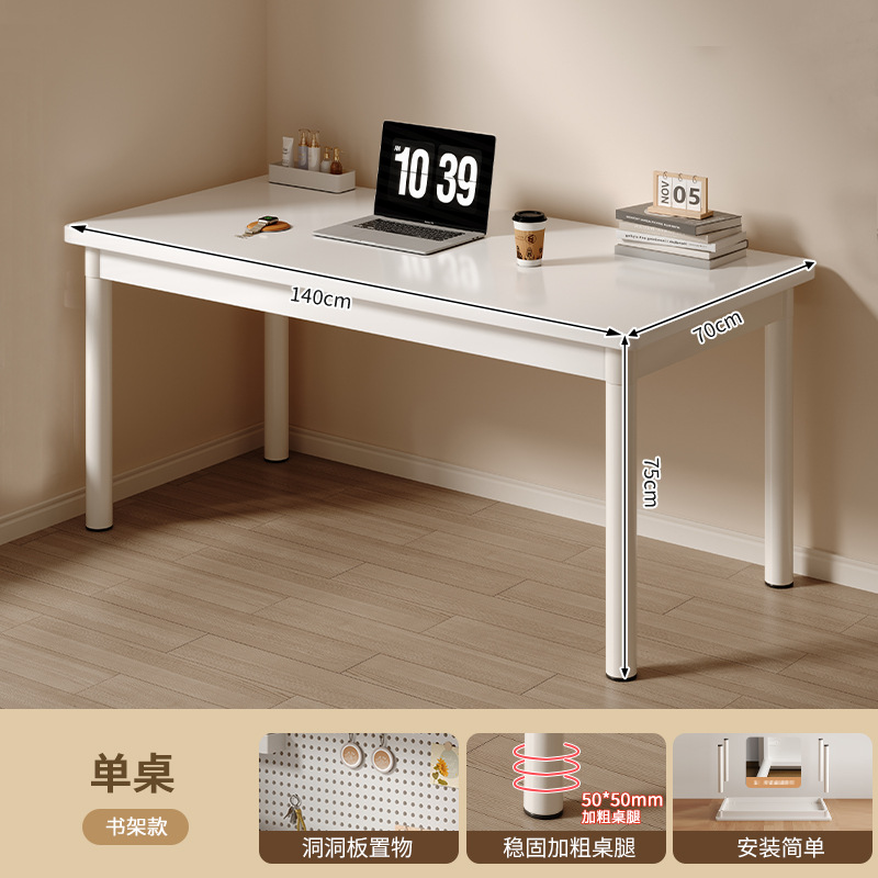 Escritorio, estante de escritorio, estante de escritorio, dormitorio, niñas, estudiantes, escritorio, escritorio, escritorio para adultos