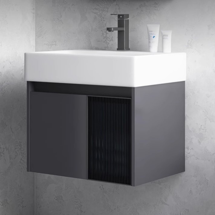 Baño de aluminio espacio puerta de vidrio gabinete de baño pequeño gabinete de lavabo doméstico combinación balcón lavabo piscina