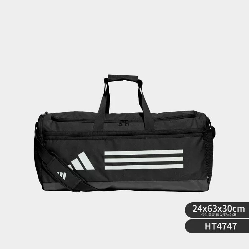 Путешественнская сумка Adidas для мужчин и женщин, спортивная система хранения для досуга