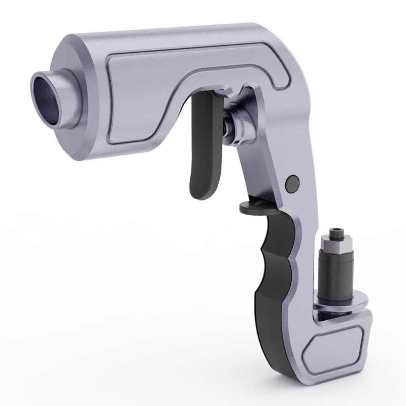 シャンパン銃ビール銃クロスボーダー新商品ワイン栓酒器バーパーティー雰囲気道具スプレーガン噴射器|undefined