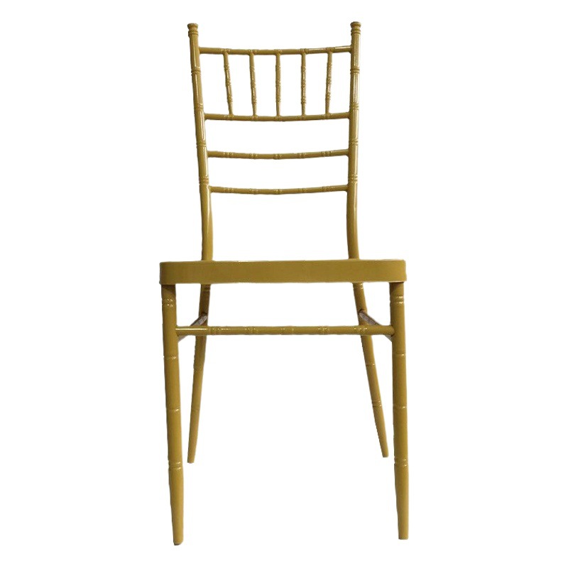 Silla de bambú de Metal, silla de boda, fábrica de sillas de boda, silla de bambú, silla de comedor de metal, silla de hierro forjado, cojín para asiento