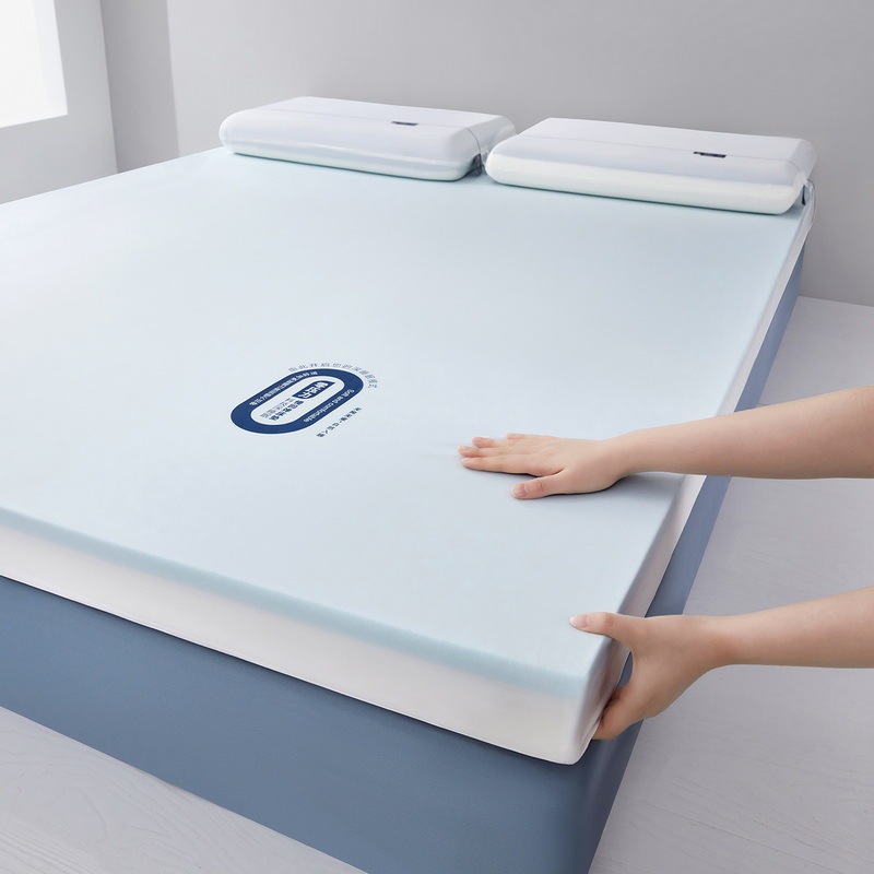 Slow Rebound Memory Foam Mattress, Same Model as Used in Five-Star Hotels, Tatami Mat for Dormitory, Deep Sleep Bed Slow Rebound Memory Foam Mattress, Same Model as Used in Five-Star Hotels, Tatami Mat for Dormitory, Deep Sleep Bed