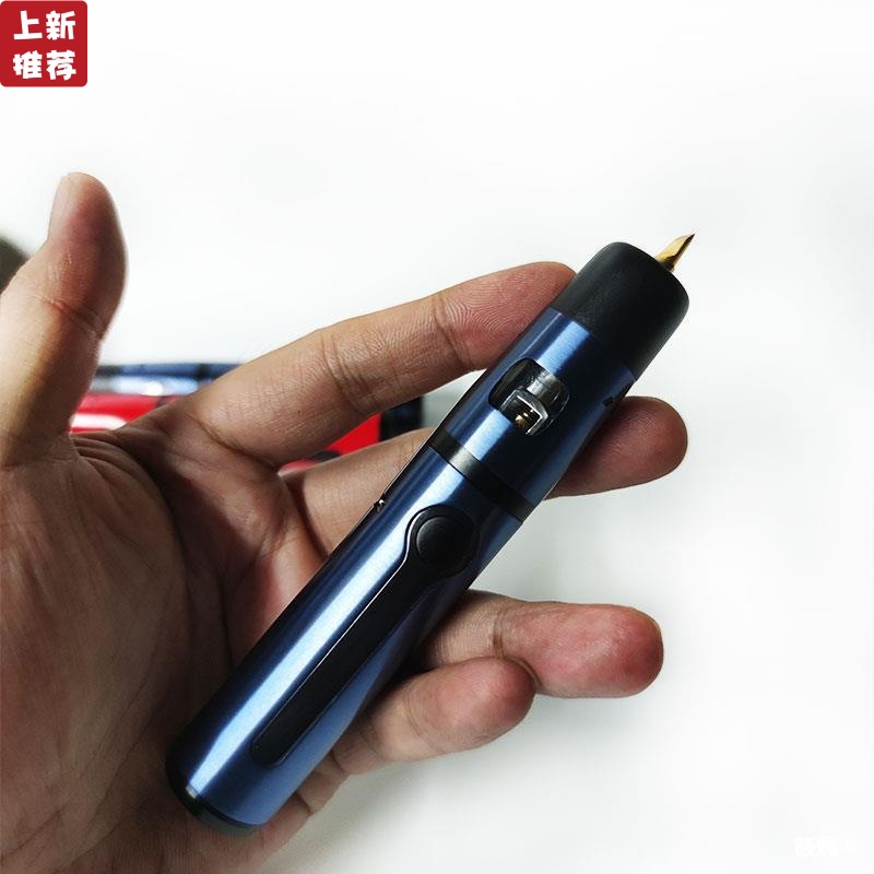 portable wireless charge Soldering iron household repair tool high-power welding Artifact lithium battery Mini