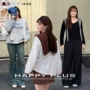 大码条纹休闲8801小披肩