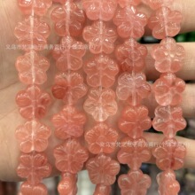 16x16mm��Ȼʯ�Ϲϻ������p��̫ꖻ�ɢ������朰��Ʒdiy�Ʒ��