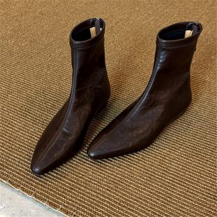 ţƤ��~��ʽ���|�nϵ�¸�����ѥƽ�װٴ�С��ѥŮ�͸�2cm���^ѥ��