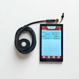 LED灯具检测;紫外辐照计;光谱仪