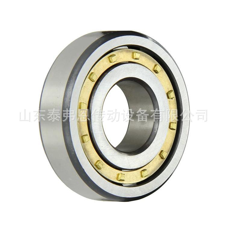 单列圆柱滚子轴承 N1940-K-M1-SP 高精密主轴轴承