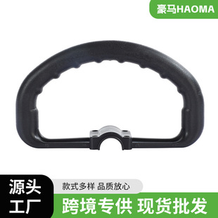 Manufacturer Wholesale New Lawn Mower Round Handle Multi-Functional Lawn Mower Grip Garden Tool Accessories