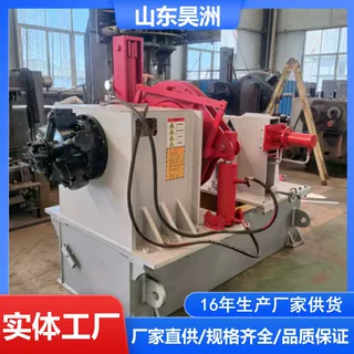 油缸拆缸机船用油缸高铁油缸昊洲厂家生产