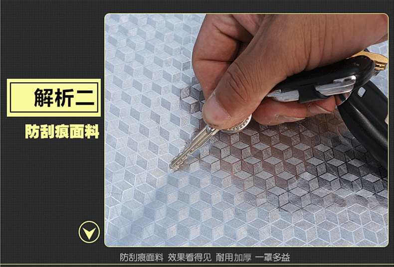 Suitable for Buick New Kaiyue LaCrosse Regal Yinglang gtxt Angkola Angkorai Car Garment Car Cover Rainproof Sun
