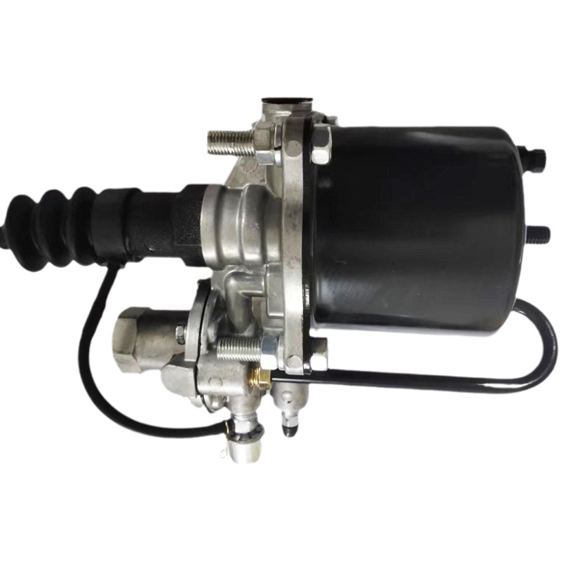 SMT embrague Booster 90JCTC Europea camión pesado camión autobús CK2018-LZ90-100H