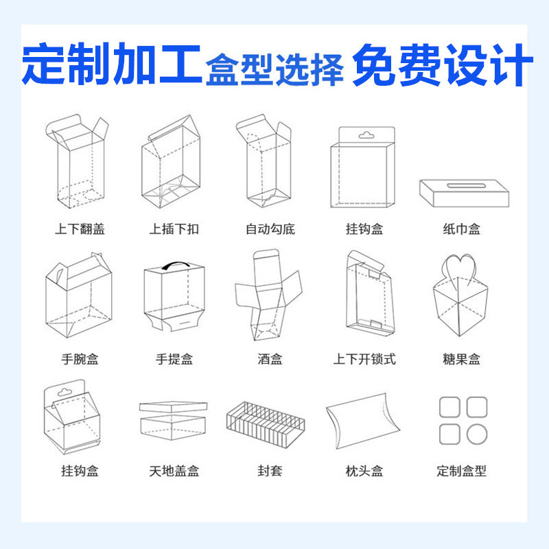加工透明PVC包装箱 _ 玩具PET透明プラスチック包装箱プレゼントPPフロスト折り畳み箱カラー印刷ロゴ|undefined