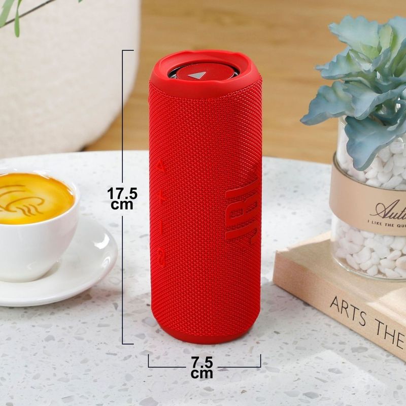 ブルートゥーススピーカー華強北万華鏡はFlip6無線屋外寝室のデスクトップ大音量のサブウーファ音を適用します。|undefined