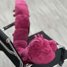 Jujutsu Kaisen Mappa Cursed Spririt Plush 收纳咒灵毛绒玩具