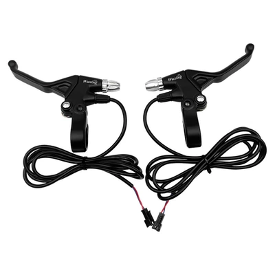 49PDD Black, Other Electric Vehicle Accessories