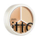 Tricolor Concealer Cover Tattoo Spotted Pockmarks Face Fit Black Eyeses Concealment Plate Women's Brightening Live genuine goods