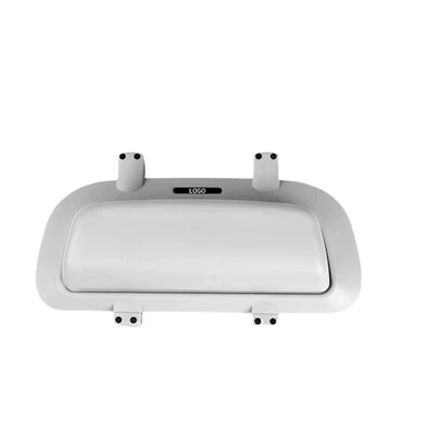 Storage Box, Modified High-End — Car Glasses Clip/Bill Clip